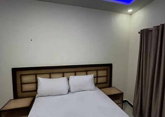 Apartman رويال بالاس *