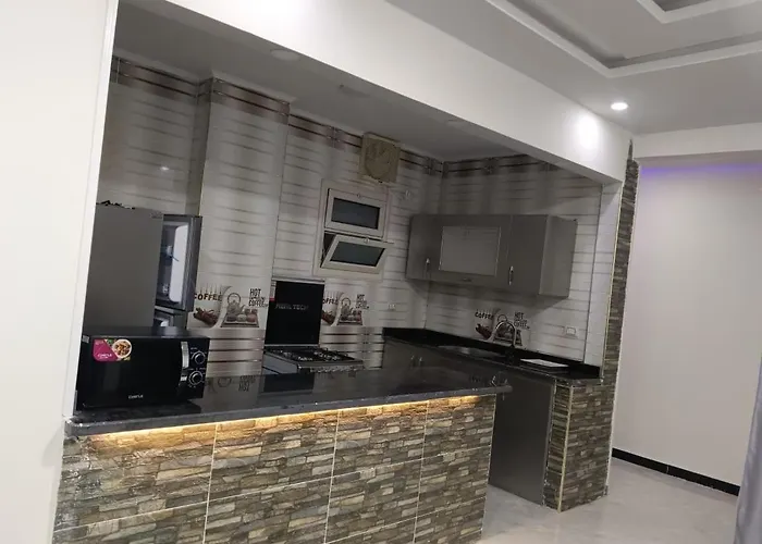 Apartman رويال بالاس