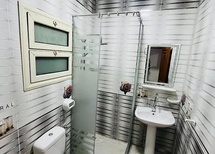 رويال بالاس Apartman *
