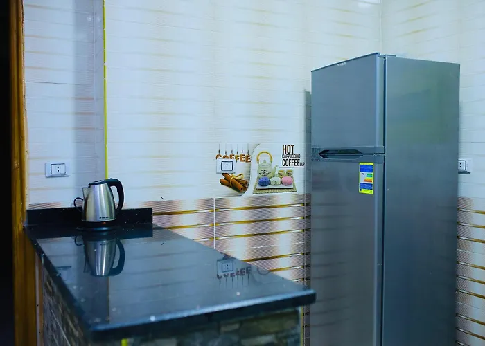 رويال بالاس Apartman