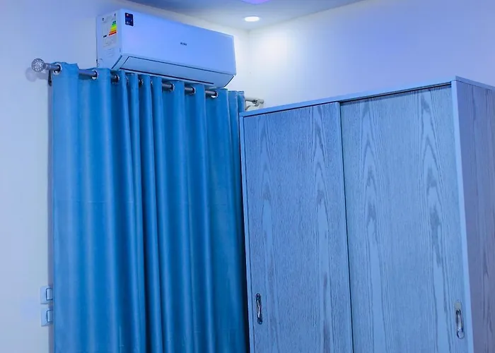 رويال بالاس Apartman