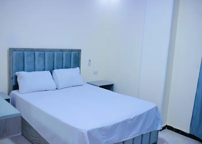 رويال بالاس Apartman *