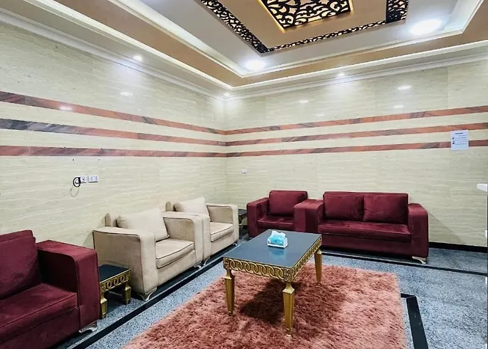 Apartman رويال بالاس