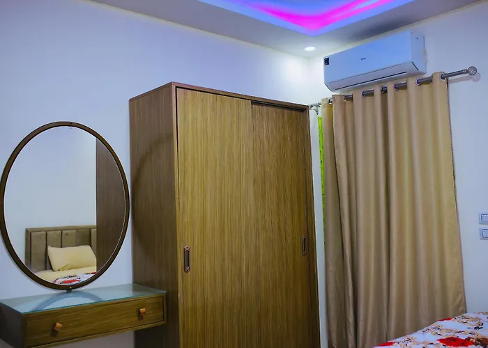 Apartman رويال بالاس *