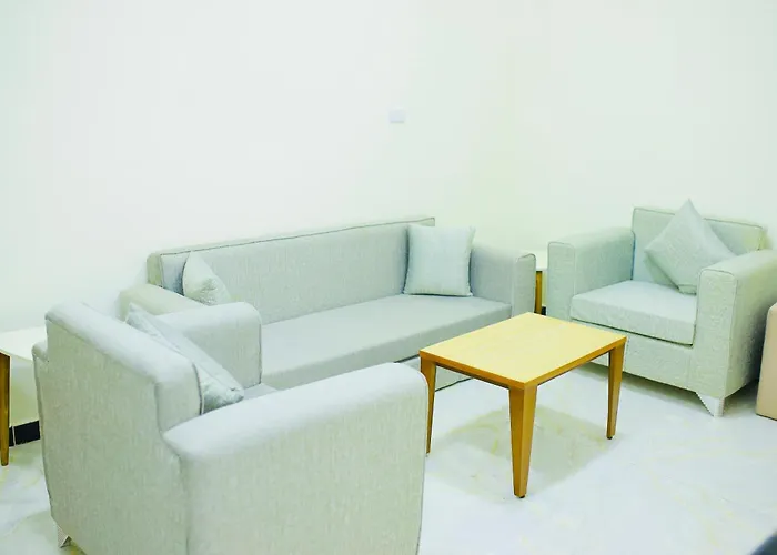 Apartman رويال بالاس *