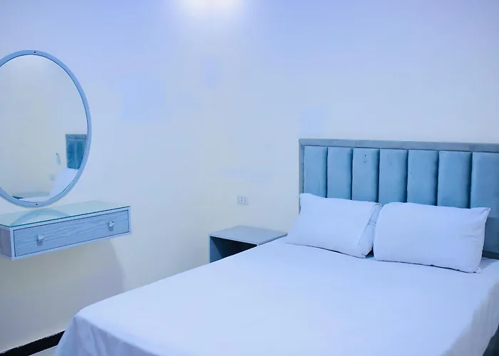 رويال بالاس Apartman *
