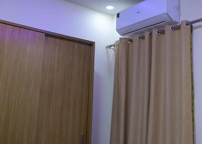 Apartman رويال بالاس