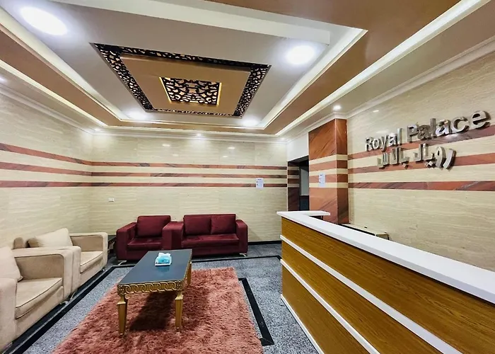 رويال بالاس