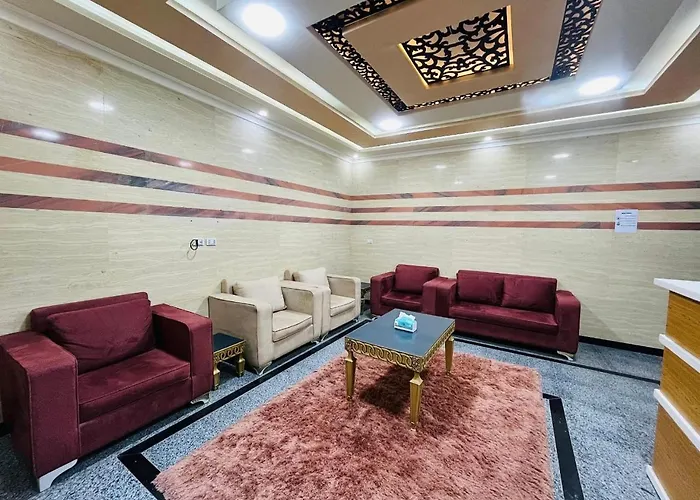 Apartman رويال بالاس