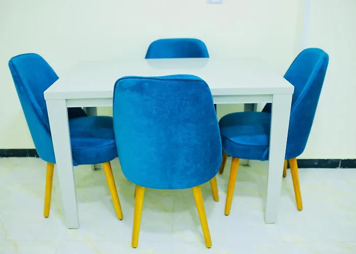 رويال بالاس Apartman