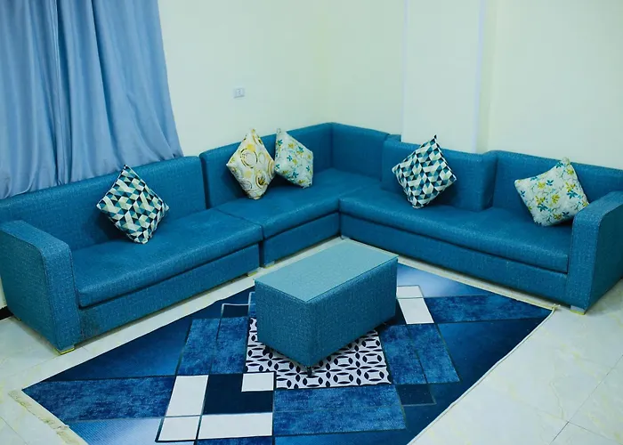 رويال بالاس Apartman *